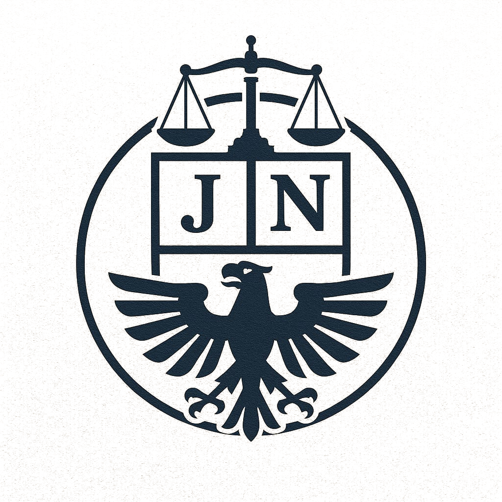 Logo Estudio Jurídico Previsional Najenson-Trajtenberg
